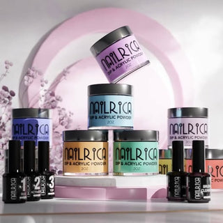 Nailrica Powder