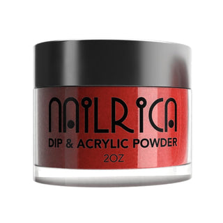 Dip & Acrylic Powder - Nailrica 27