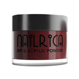 Dip & Acrylic Powder - Nailrica 44