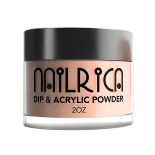 Dip & Acrylic Powder - Nailrica 08