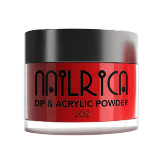 Dip & Acrylic Powder - Nailrica 83