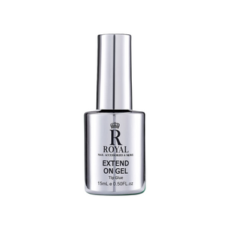 Royal Extend On Gel 0.5oz