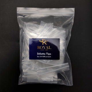 Royal Nail Tips